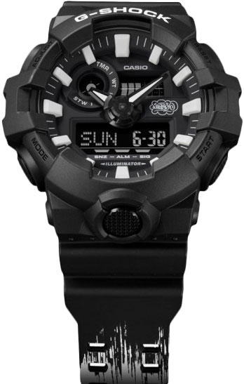 GA-700EH-1A