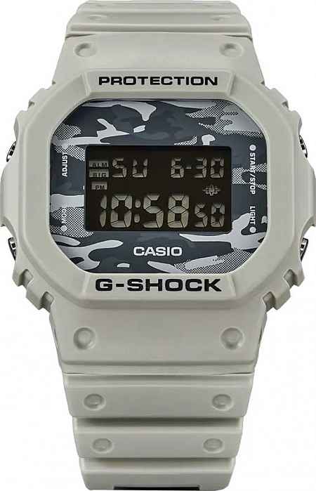 DW-5600CA-8