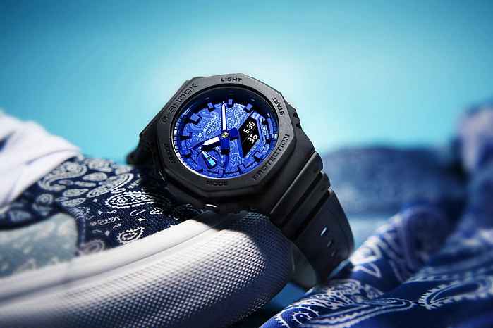 GA-100BP-1A