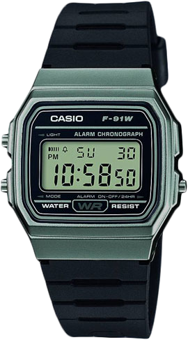 F-91WM-1B