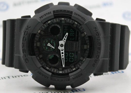 GA-100MB-1A