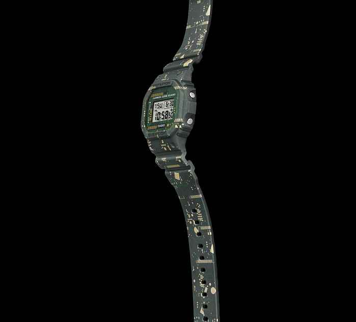 DWE-5600CC-3ER