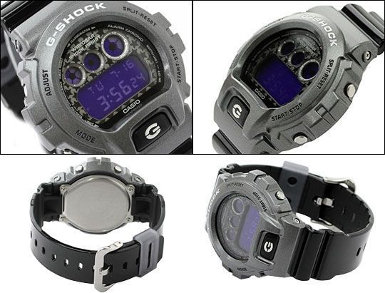 DW-6900SC-8E