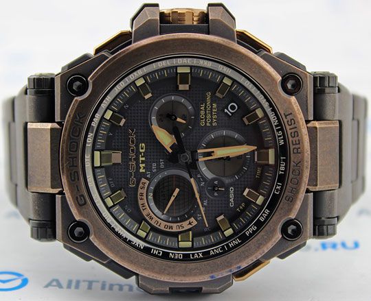 MTG-G1000AR-1A