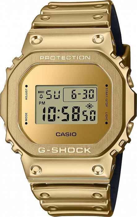 GM-5600YMG-9