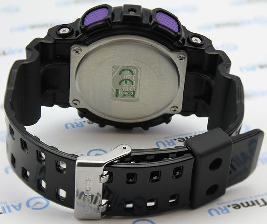 GA-110HC-1A