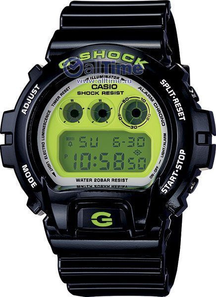 DW-6900CS-1E