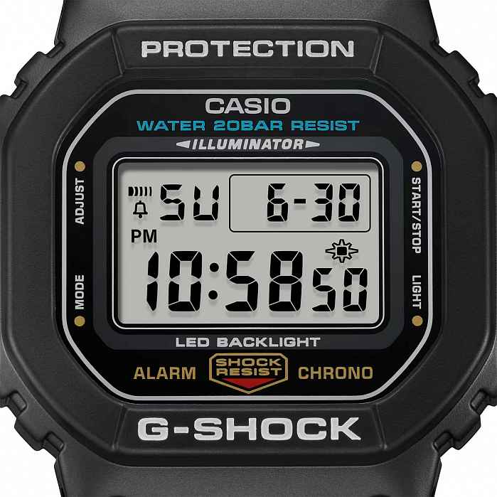 DW-5600UE-1
