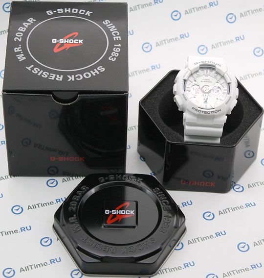 GA-120A-7A