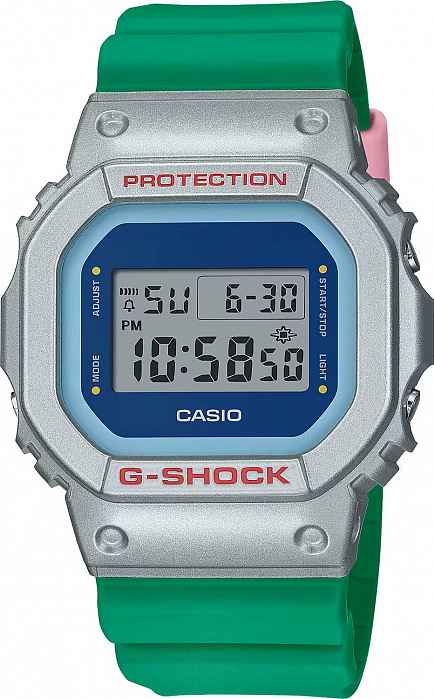 DW-5600EU-8A3