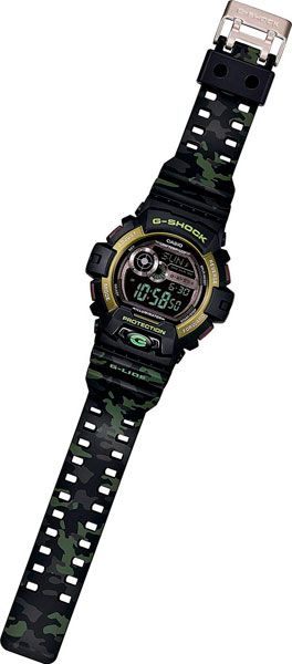 GLS-8900CM-1E