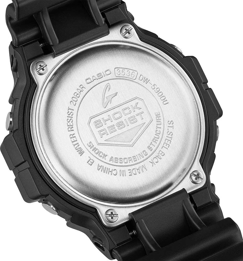 DW-5900U-1