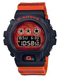 DW-6900TD-4