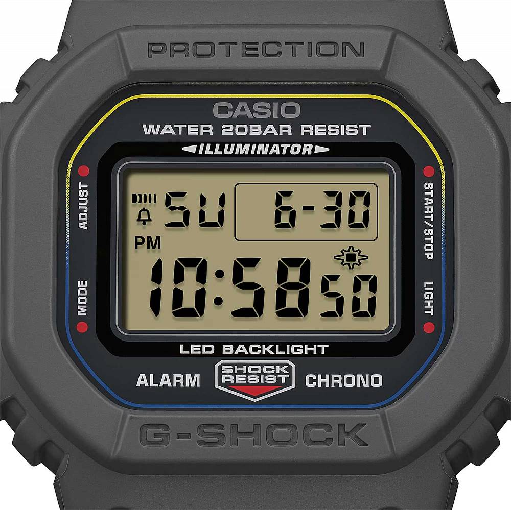 DW-5600MNC-8A2