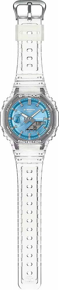 GA-2100BM-7A2