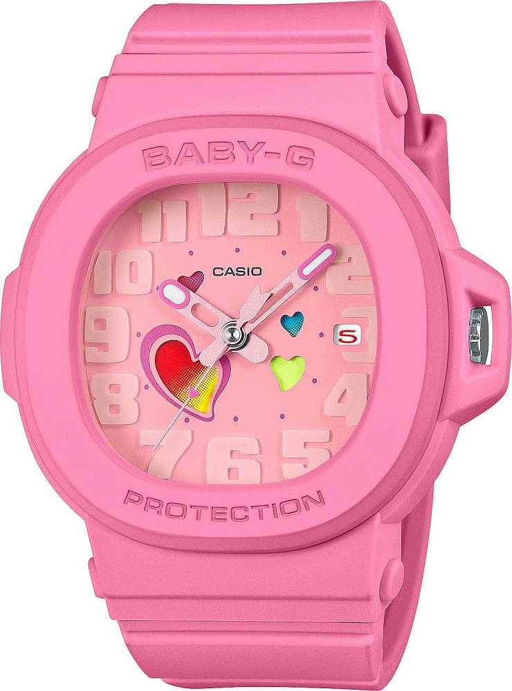 BGA-10-4A
