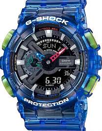 GA-110JT-2A