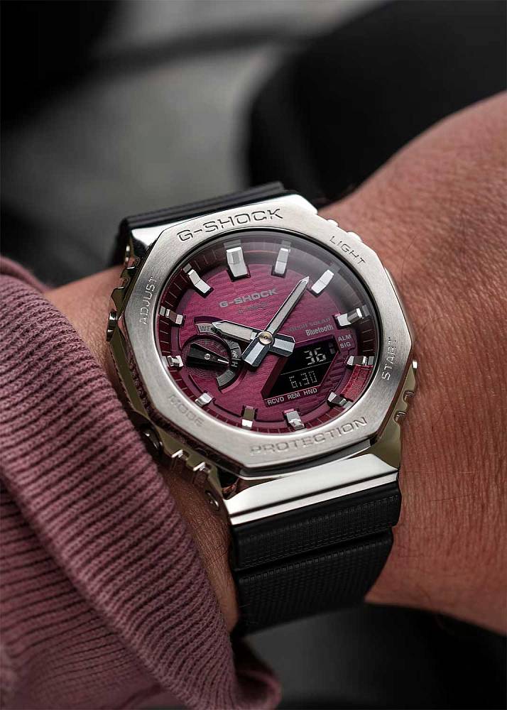 GBM-2100A-4B