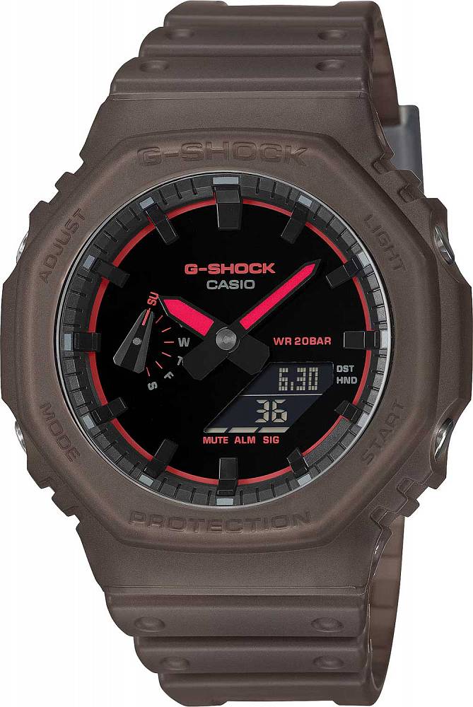GA-2100K-5A