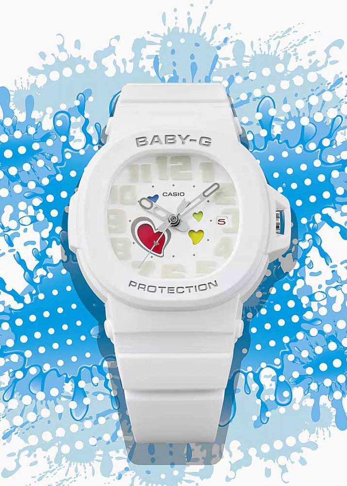 BGA-10-7A