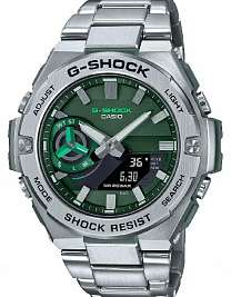 GST-B500AD-3A