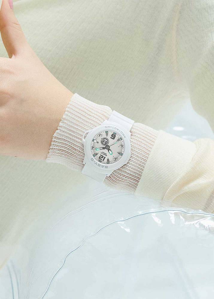BGA-15K-7A