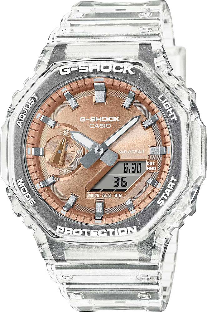 GA-2100BM-7A5
