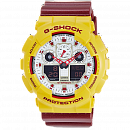 GA-100CS-9A