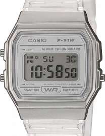 F-91WS-7EF