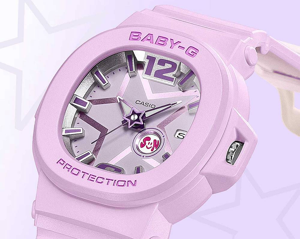 BGA-10D-6A