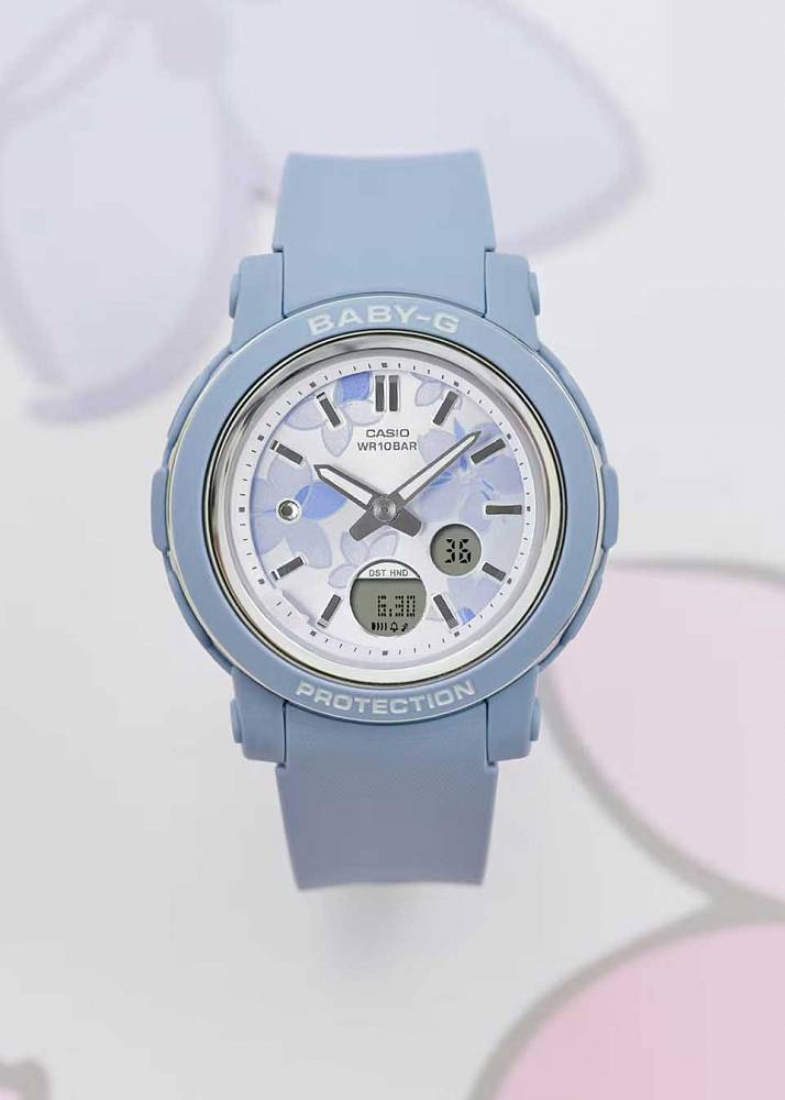BGA-290FL-2A