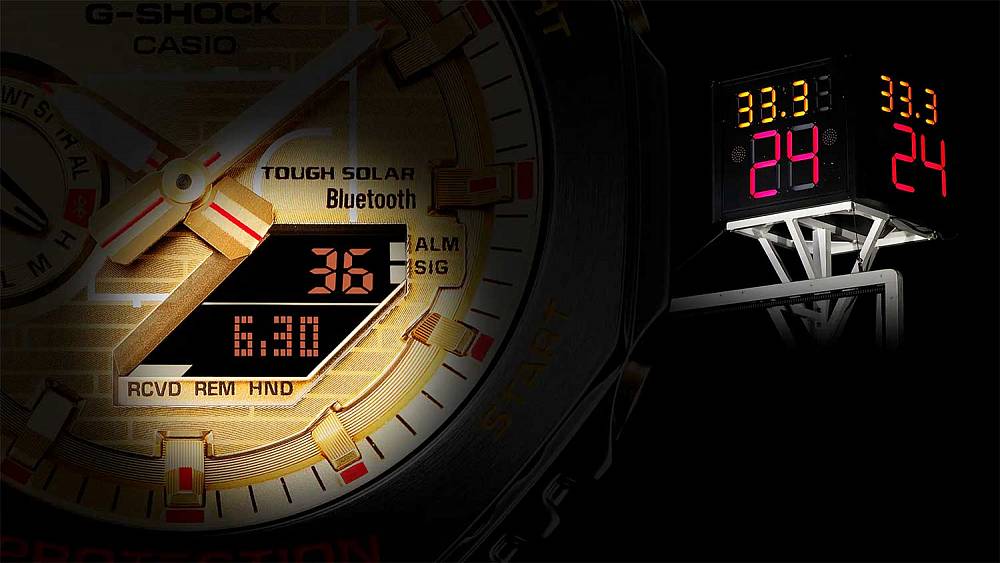 GBM-2100RH-1A