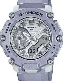 GA-2200FF-8A