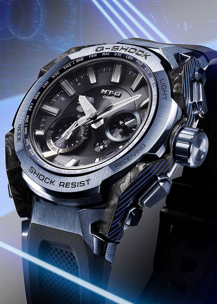 MTG-B4000B-1A2