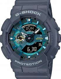 GA-110AS-2A