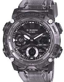 GA-2000SKE-8A