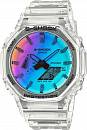 GA-2100SRS-7A