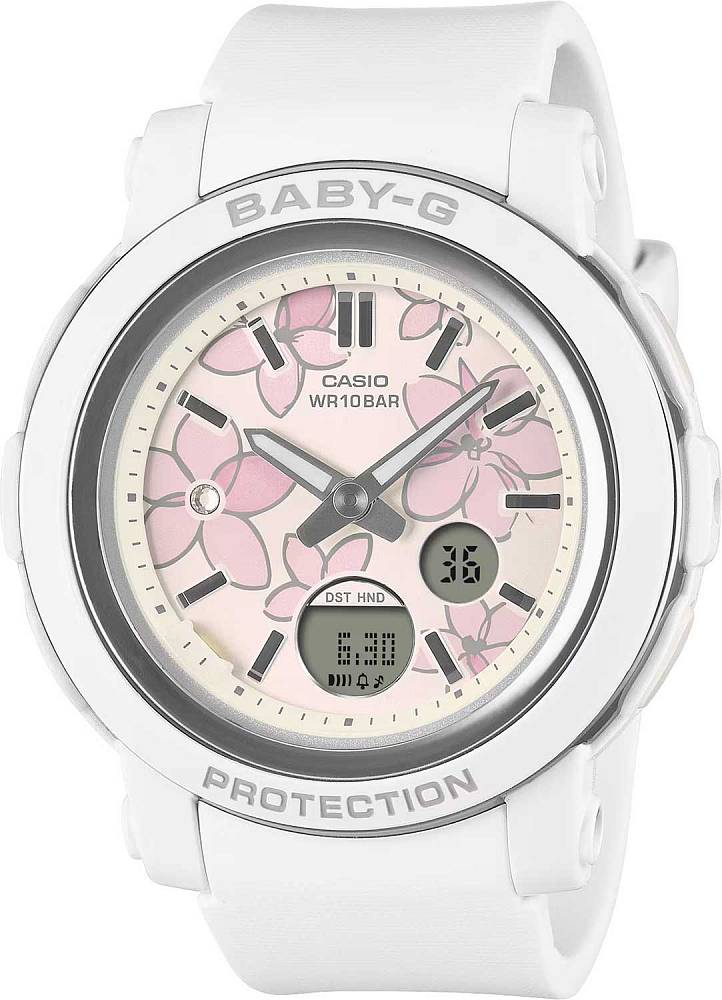 BGA-290FL-7A