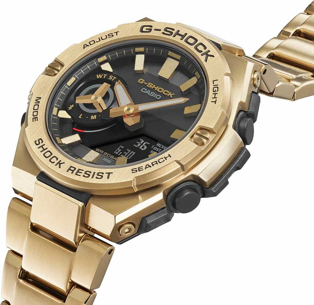 GST-B500GD-9A