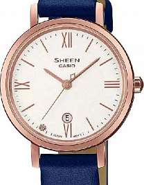 SHE-4540CGL-7AUDF