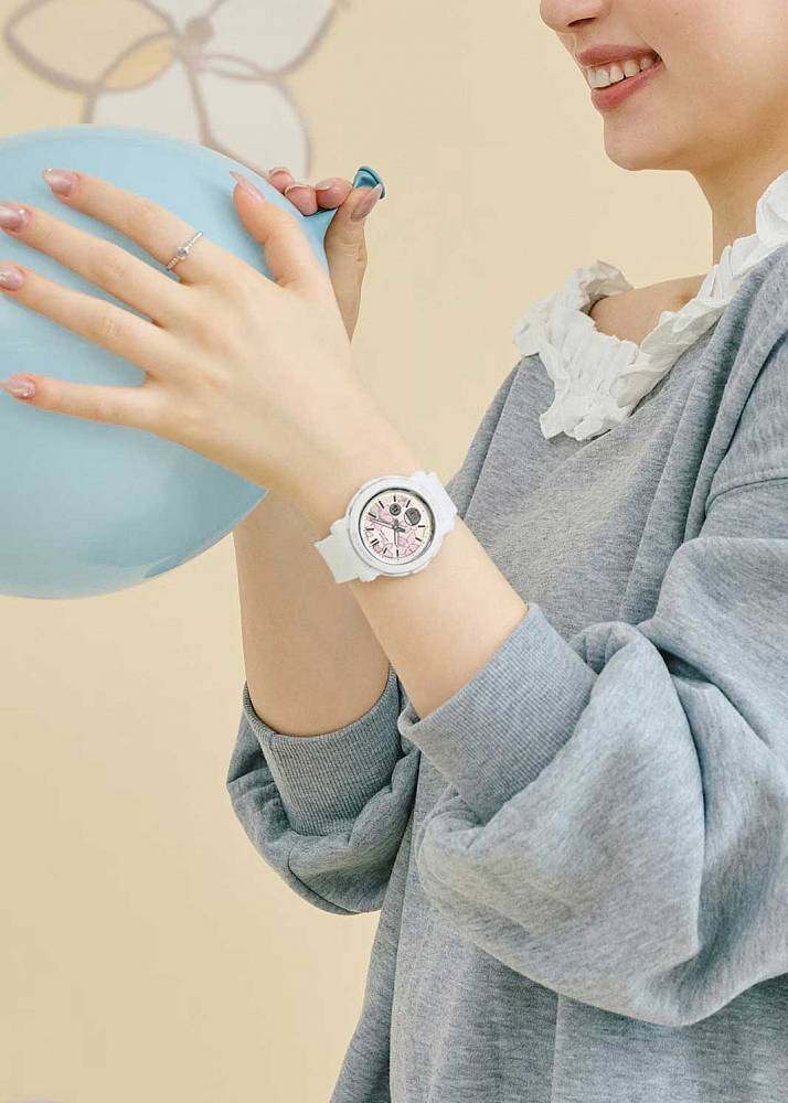 BGA-290FL-7A