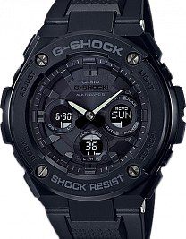 GST-W300G-1A1