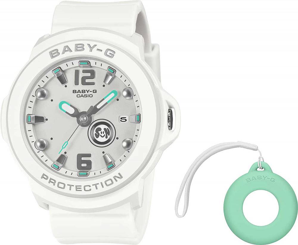 BGA-15K-7A