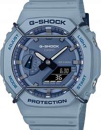 GA-2100PT-2A