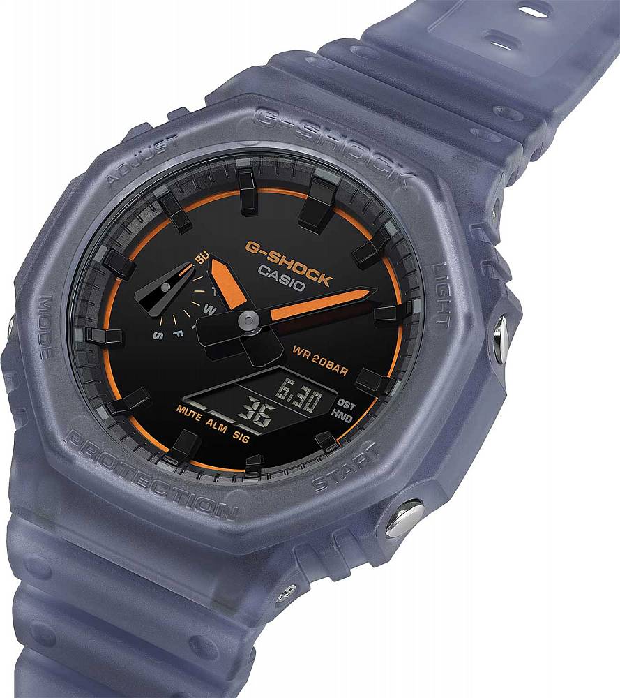 GA-2100K-2A