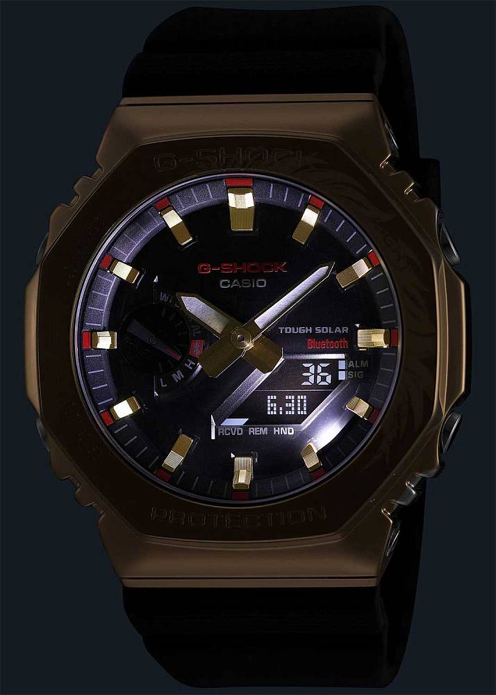 GBM-2100CX-9A