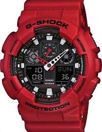 GA-100B-4A