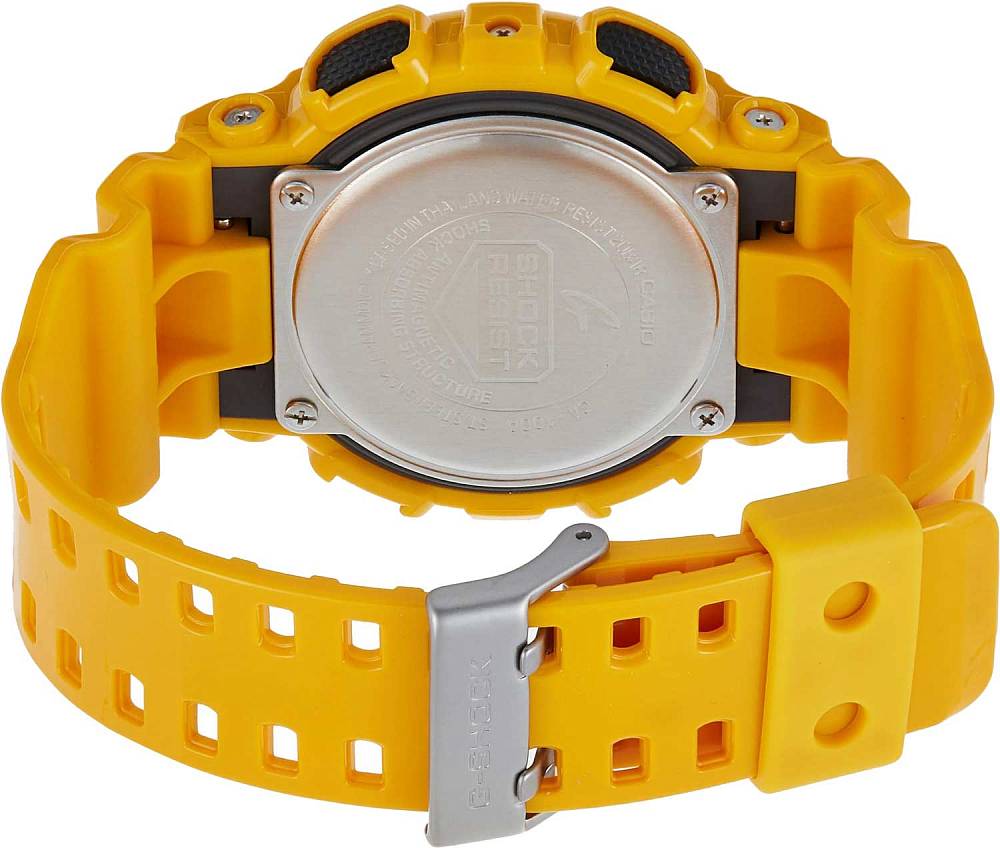 GA-100A-9A