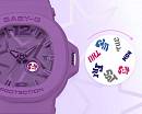 BGA-10D-6A
