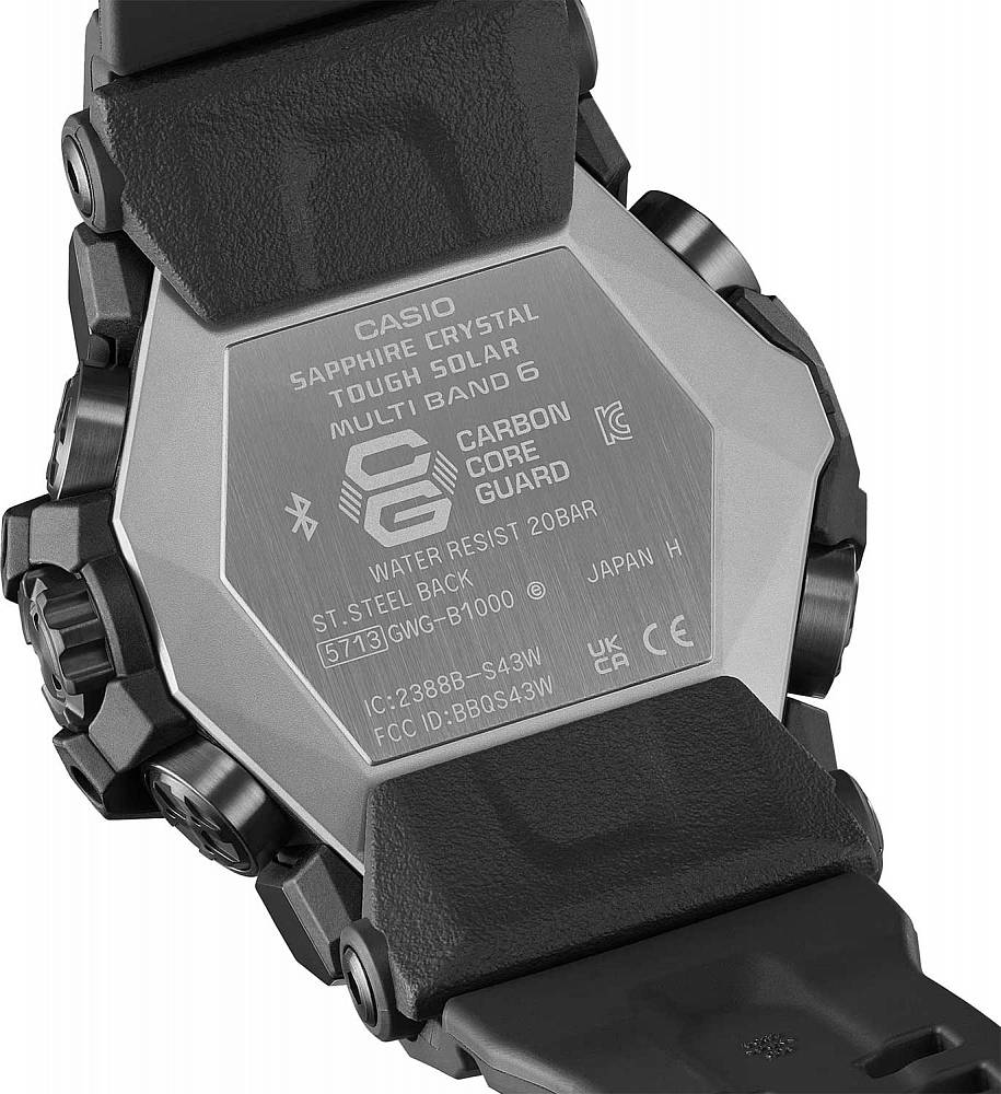 GWG-B1000EC-1A